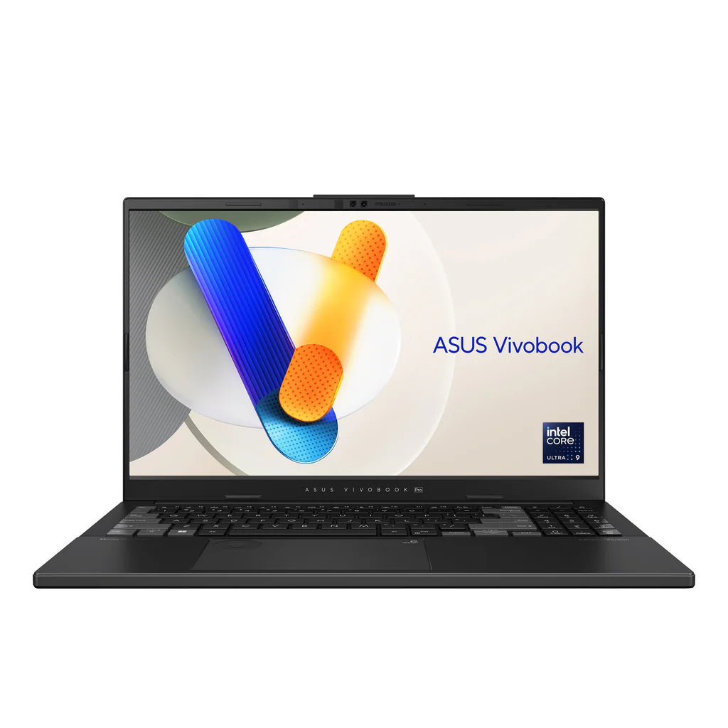 ASUS Vivobook Pro OLED Laptop 15 N6506MU-MA011W  Ultra 9 RTX 4050 ASUS Vivobook Pro OLED Laptop 15 N6506MU-MA011W  Ultra 9 RTX 4050